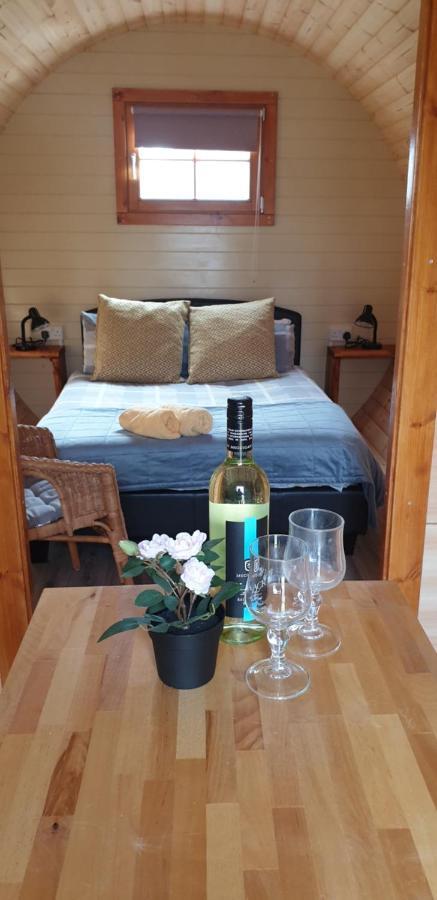 Glamping At Treegrove Hotel Kilkenny Room photo