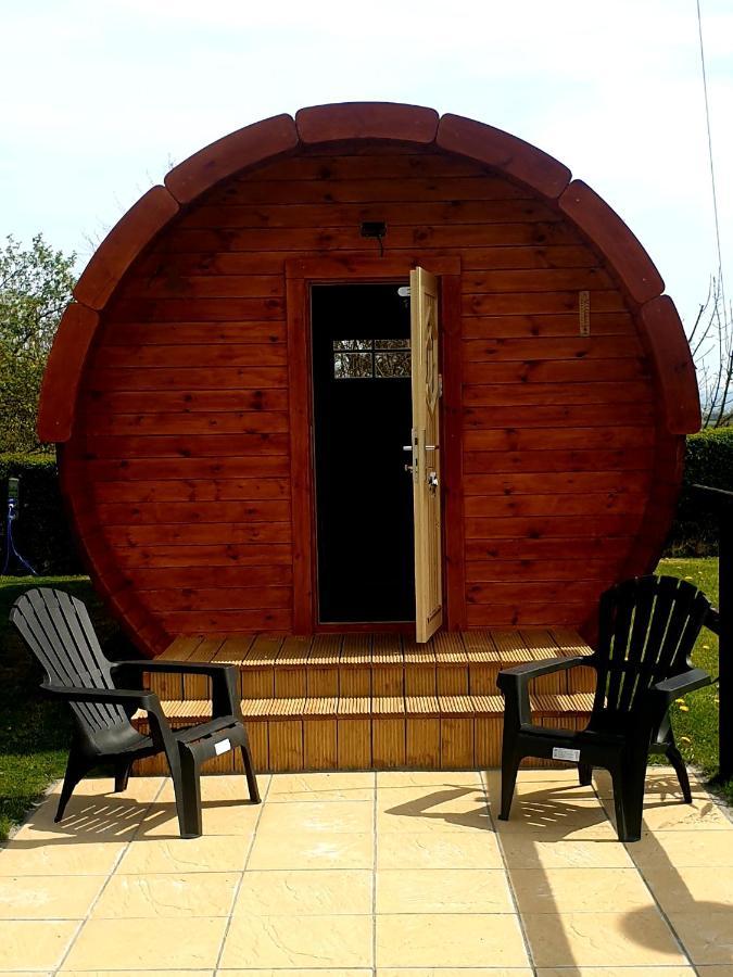 Glamping At Treegrove Hotel Kilkenny Room photo